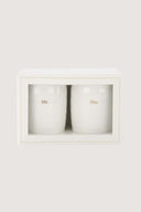 Zusss koffiemok s/2 Mr-Mrs