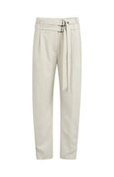 YAYA broek dubbele riem - kit