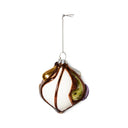 HKliving kerstornament anatomic rond