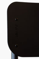 Zuiver stoel outdoor - zwart
