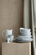 Broste Copenhagen schaal ovaal l - nordic sand