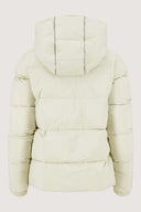 Zusss winterjas - grey oyster