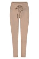 Zoso broek travel amber - taupe