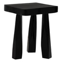 Urban Nature Culture bijzettafel - zwart