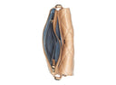 Chabo tas clutch milano - zand