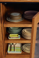 HKliving dinerbord contrast