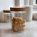 Bastion Collections voorraadpot l