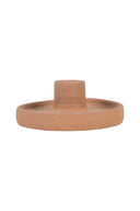 Zusss kandelaar rond terracotta