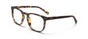 Looplabb leesbril george - bruin