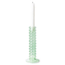 HKliving kaarsenstandaard emeralds - mint