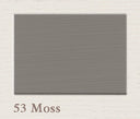 Painting the Past muurverf  blue grey