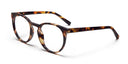 Looplabb leesbril papillon - turtle
