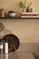 Zusss pannenonderzetters s/2 hout