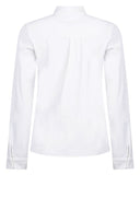 Zoso blouse travel karen - off white