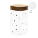 Bastion Collections voorraadpot l