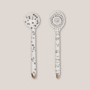 Urban Nature Culture lepel set/2