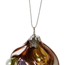 HKliving kerstornament anatomic rond
