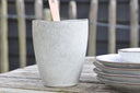 Broste Copenhagen mok - nordic sand