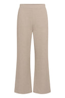Cream broek - zand