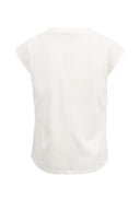 Zusss shirt hugs - offwhite