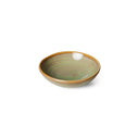HKliving schaaltje chef ceramics - mosgroen