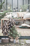 Ib Laursen kerstboompje