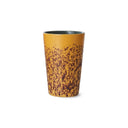 HKliving theemok Bay in keramiek met jaren '70 design