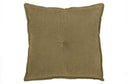 BePureHome kussen 45x45 - sepia