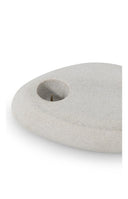 YAYA kaarsenstandaard beton