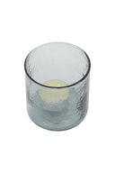 Zusss waxine hammered l
