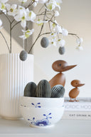 Delight Department hangertje ei - olijf