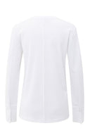 YAYA shirt - wit