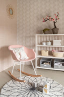 KidsDepot schommelstoel - seagreen
