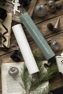 Ib Laursen hanger boompje papier