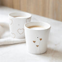 Bastion Collections beker bloom