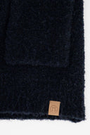 Zusss vest - donkerblauw