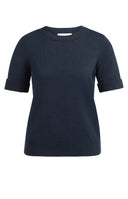YAYA shirt - blauw