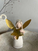 Deco engeltje xs
