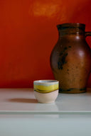 HKliving mok cafe cup glint