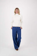 Zusss coltrui - offwhite