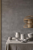 Broste Copenhagen schaal ovaal l - nordic sand