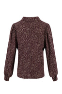 Zusss blouse met print