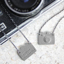 Ketting camera
