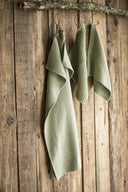 Ib Laursen pannenlap - olive