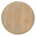 Urban Nature Culture serveerschaal hout