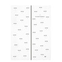 Bastion Collections theedoek - wit