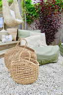 Yoshiko Home open mand l
