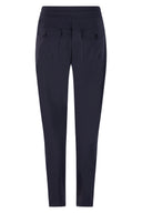 Zoso broek travel amber donkerblauw