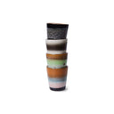 HKliving mok ristretto s/4