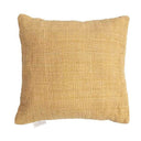Mosterdgele kussenhoes van Original Home van 60x60 cm